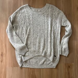 Roxy sweater